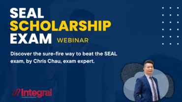 Unlocking Success: Mastering the SEAL Scholarship Exam for a High-Achieving Future!