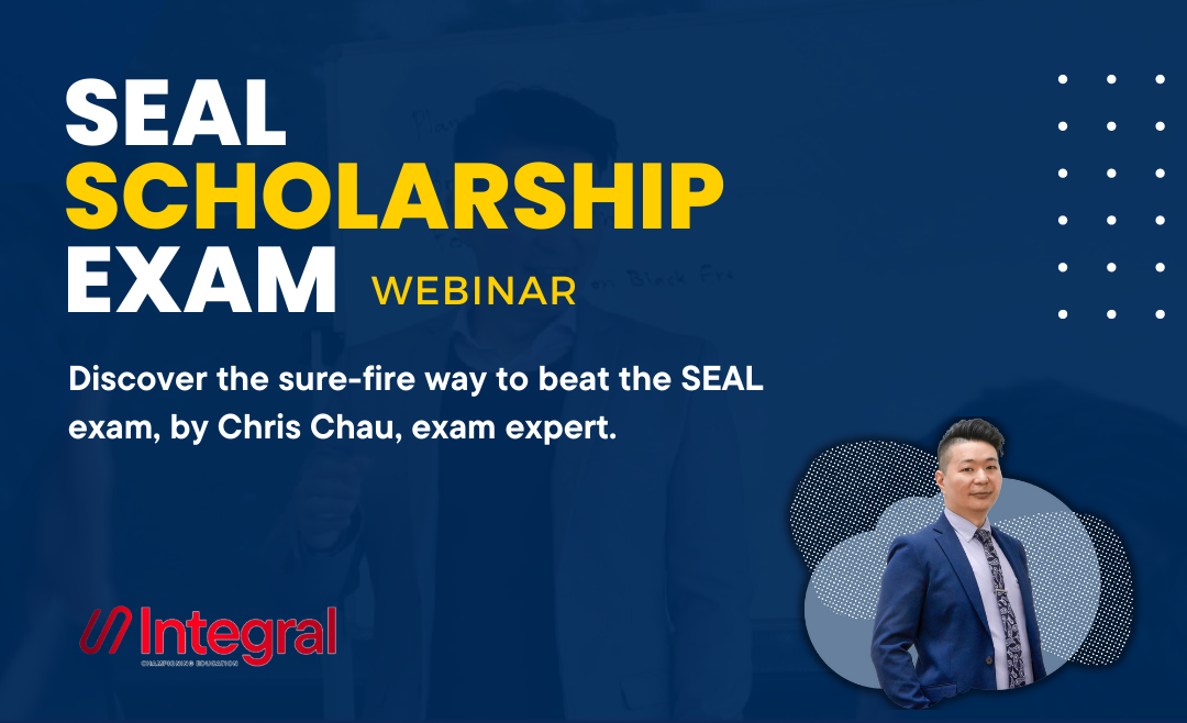 Unlocking Success: Mastering the SEAL Scholarship Exam for a High-Achieving Future!